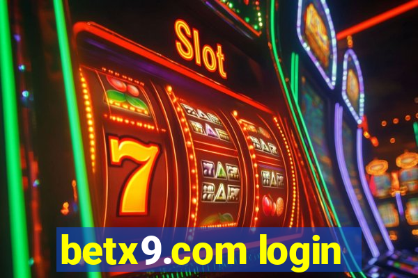 betx9.com login